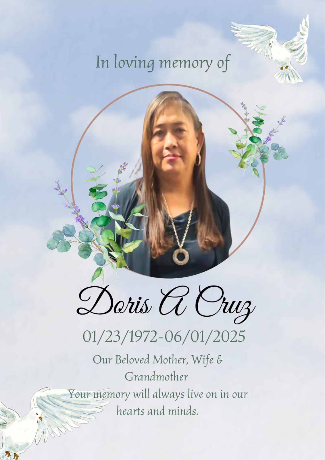 Doris