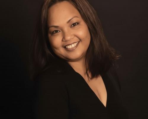 Betty Jean L. Ignacio