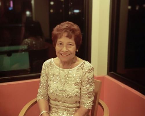 Florence M. N. Quitugua