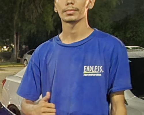 Jerson J. Blas