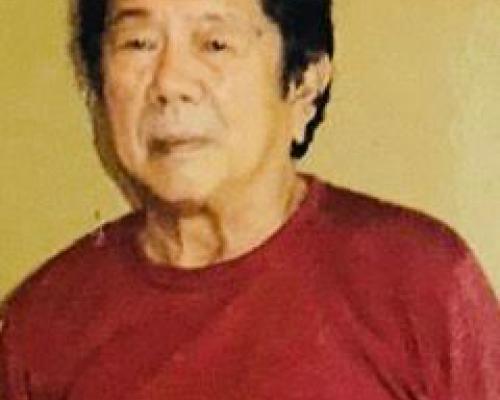 Vicente A. Magbanua