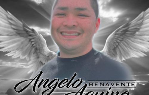 Angelo B. Aquino