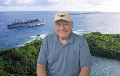 Anthony C. Samiliano