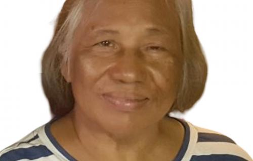 Antonia C. Cepeda