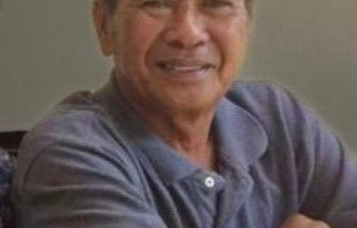 Erano G. Manalo