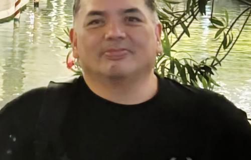 Franklin S. P. Dela Rosa