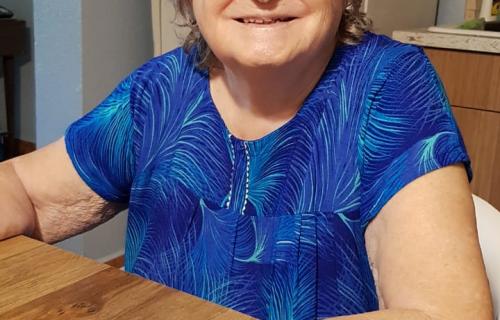 Geraldine H. Castro