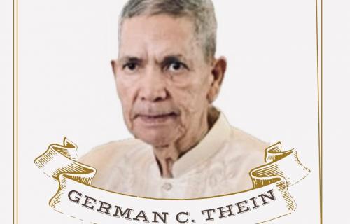 German C. Thein