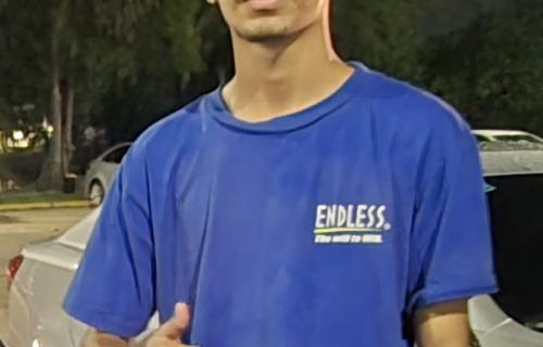 Jerson J. Blas