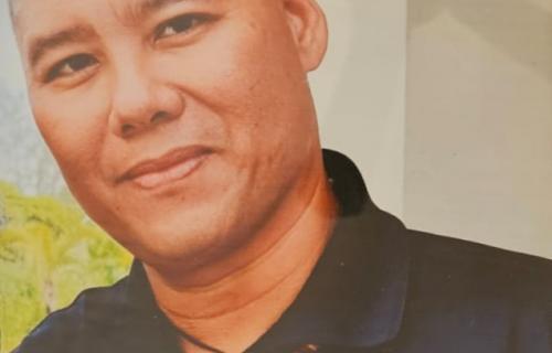 Jesse J. San Nicolas