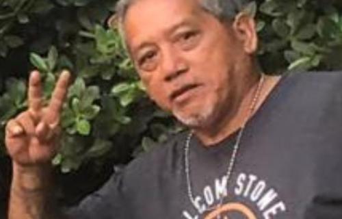 John D. Guzman