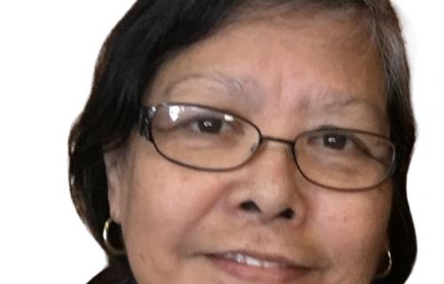 Josephine H. P. Cruz