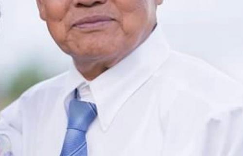 Kak Hyun Han