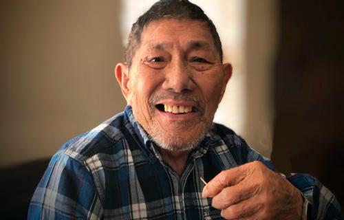 Leandro O. Ayuyu