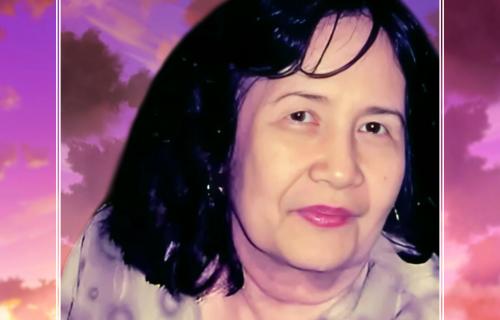 Lutilda D. Machie