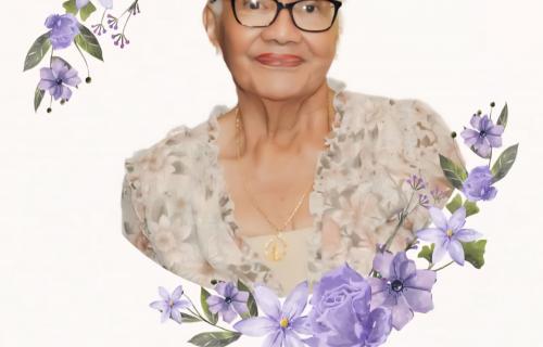 Margarita U. Santos