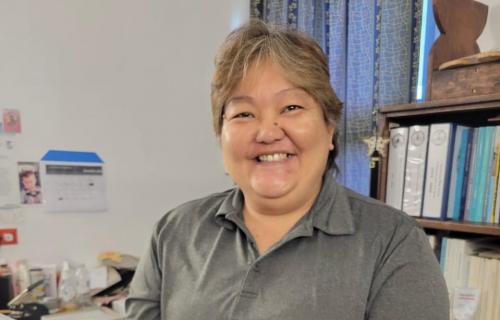 Marilyn L. Concepcion