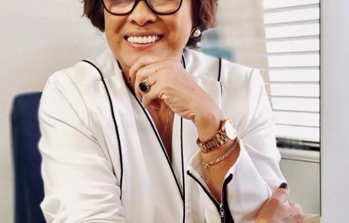 Marilyn P. Tablante