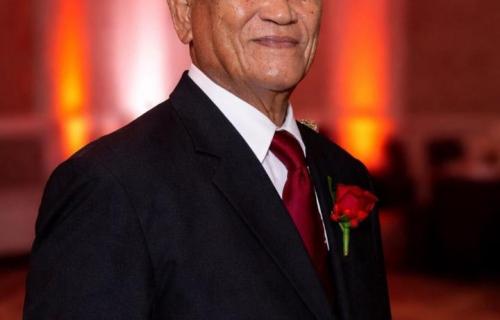 Moises S. Taimanao