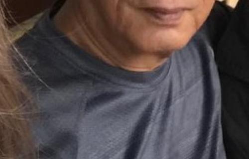 Thomas J. B. Garrido