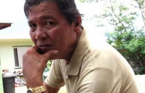 Vicente A. Aquiningoc