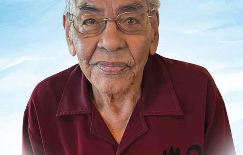 Vicente M. Chargualaf