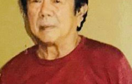 Vicente A. Magbanua