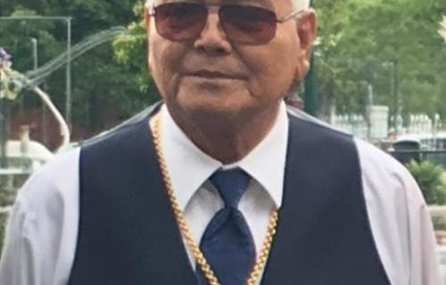 William B. Fejeran