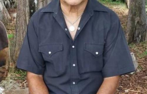 William M. Roberto, Sr.