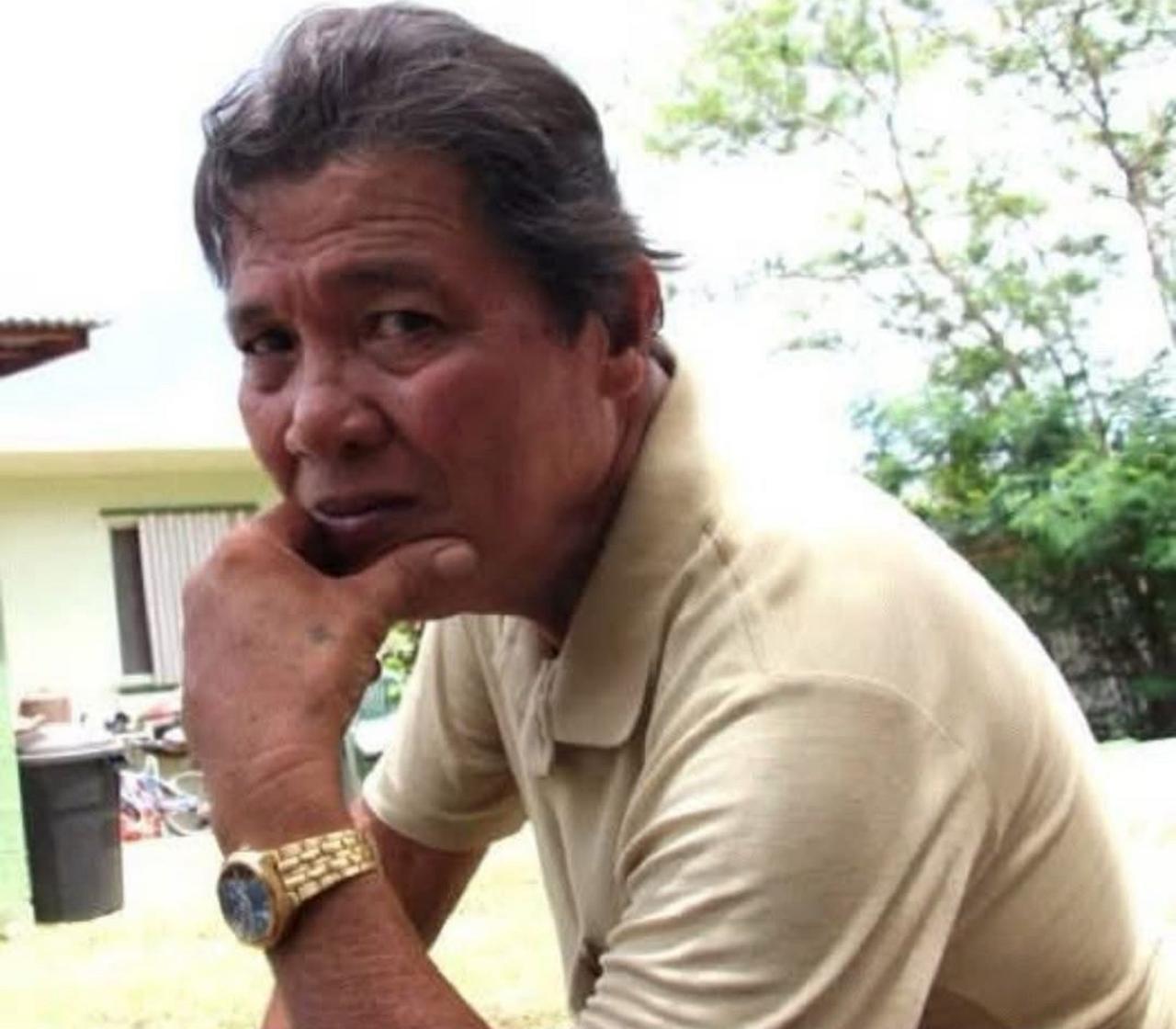 Vicente